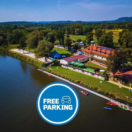 Hotel Vistula Krakow Ngoại thất bức ảnh