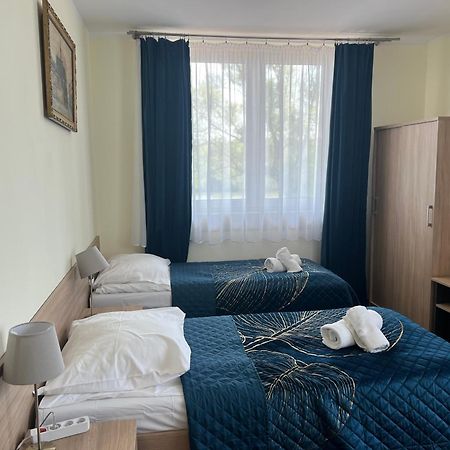 Hotel Vistula Krakow Ngoại thất bức ảnh