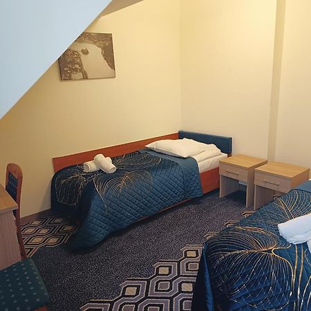 Hotel Vistula Krakow Ngoại thất bức ảnh