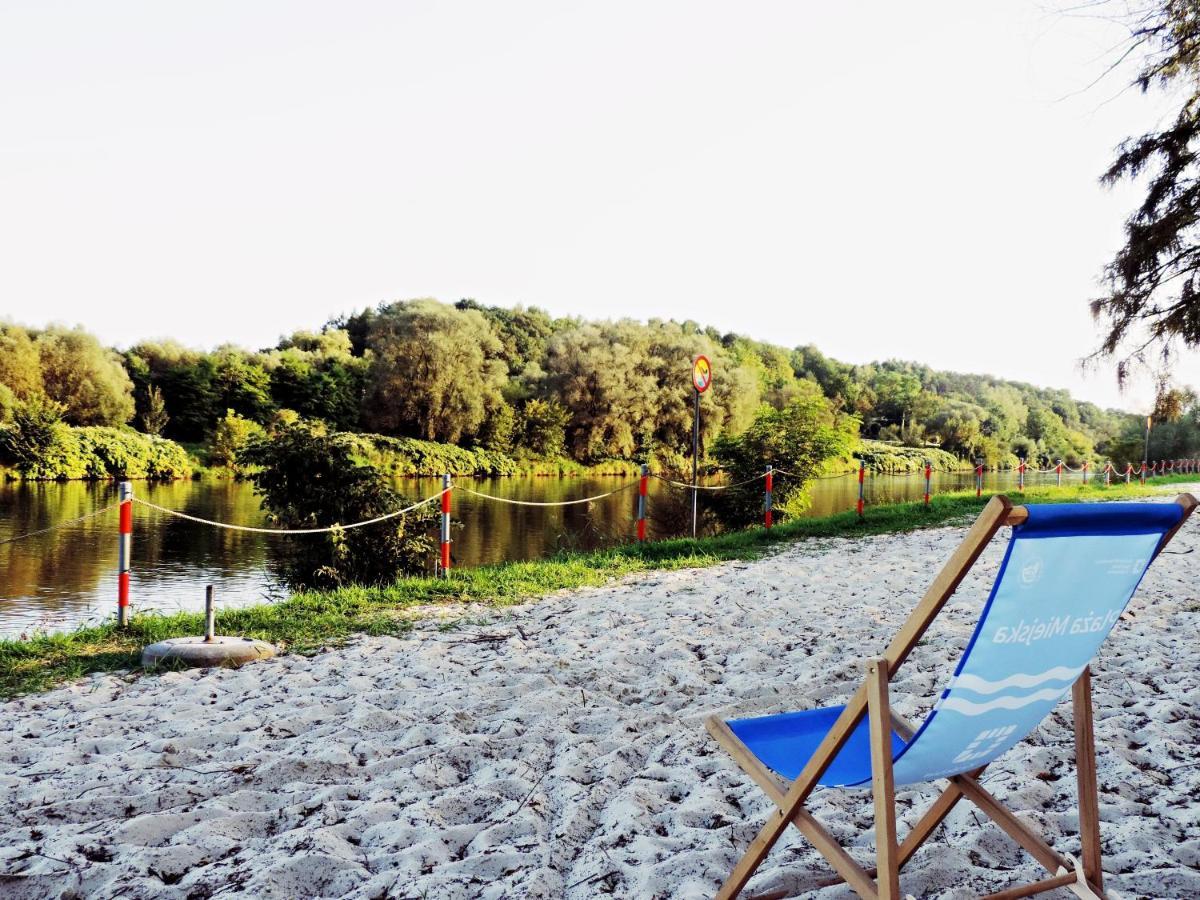 Hotel Vistula Krakow Ngoại thất bức ảnh