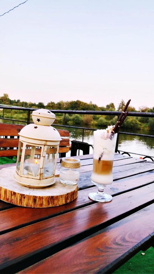 Hotel Vistula Krakow Ngoại thất bức ảnh