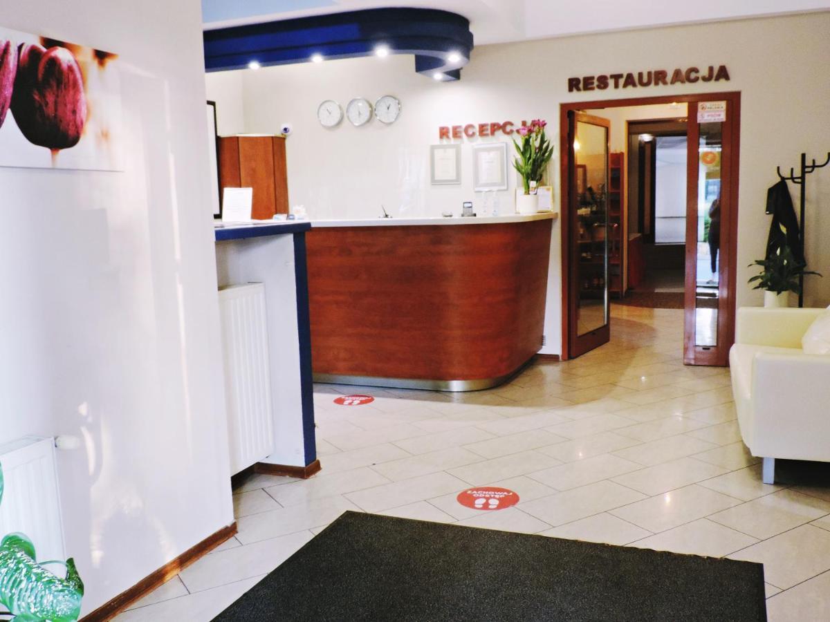 Hotel Vistula Krakow Ngoại thất bức ảnh