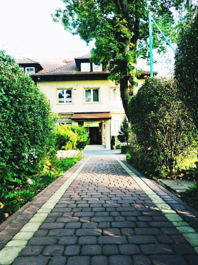 Hotel Vistula Krakow Ngoại thất bức ảnh
