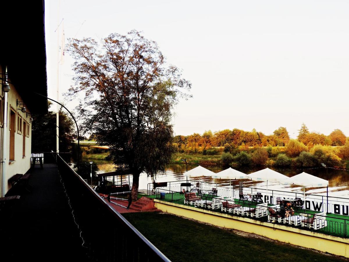 Hotel Vistula Krakow Ngoại thất bức ảnh