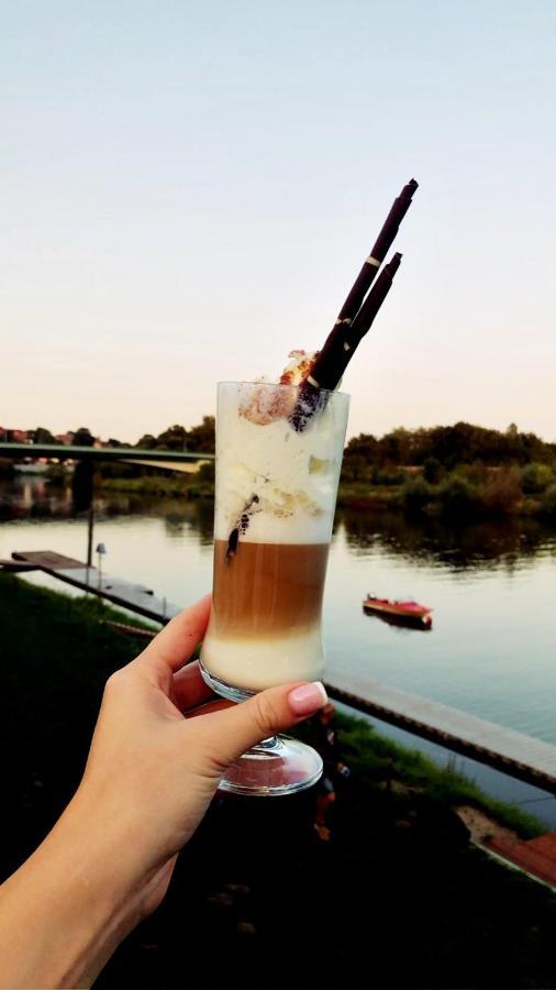 Hotel Vistula Krakow Ngoại thất bức ảnh