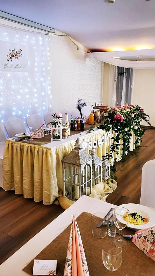 Hotel Vistula Krakow Ngoại thất bức ảnh