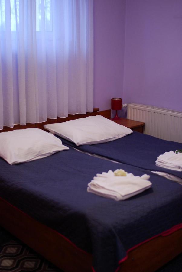 Hotel Vistula Krakow Ngoại thất bức ảnh