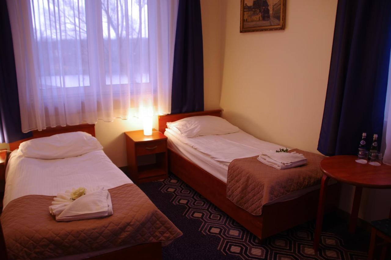 Hotel Vistula Krakow Ngoại thất bức ảnh