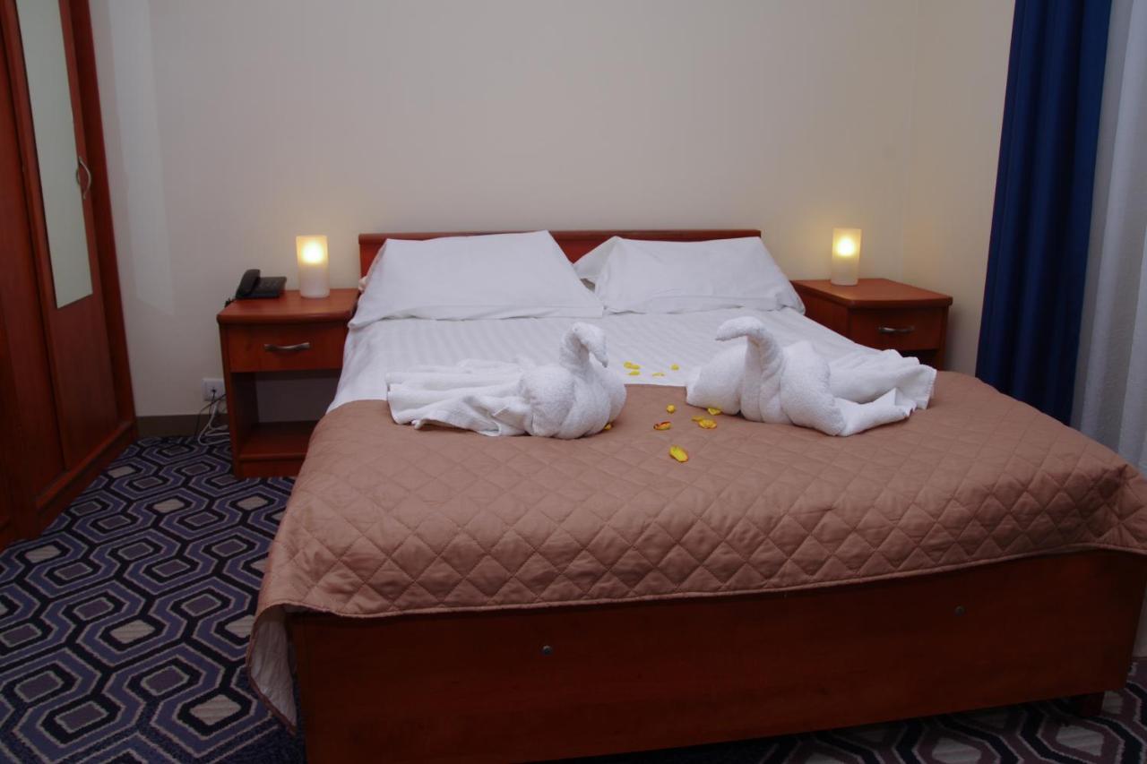 Hotel Vistula Krakow Ngoại thất bức ảnh
