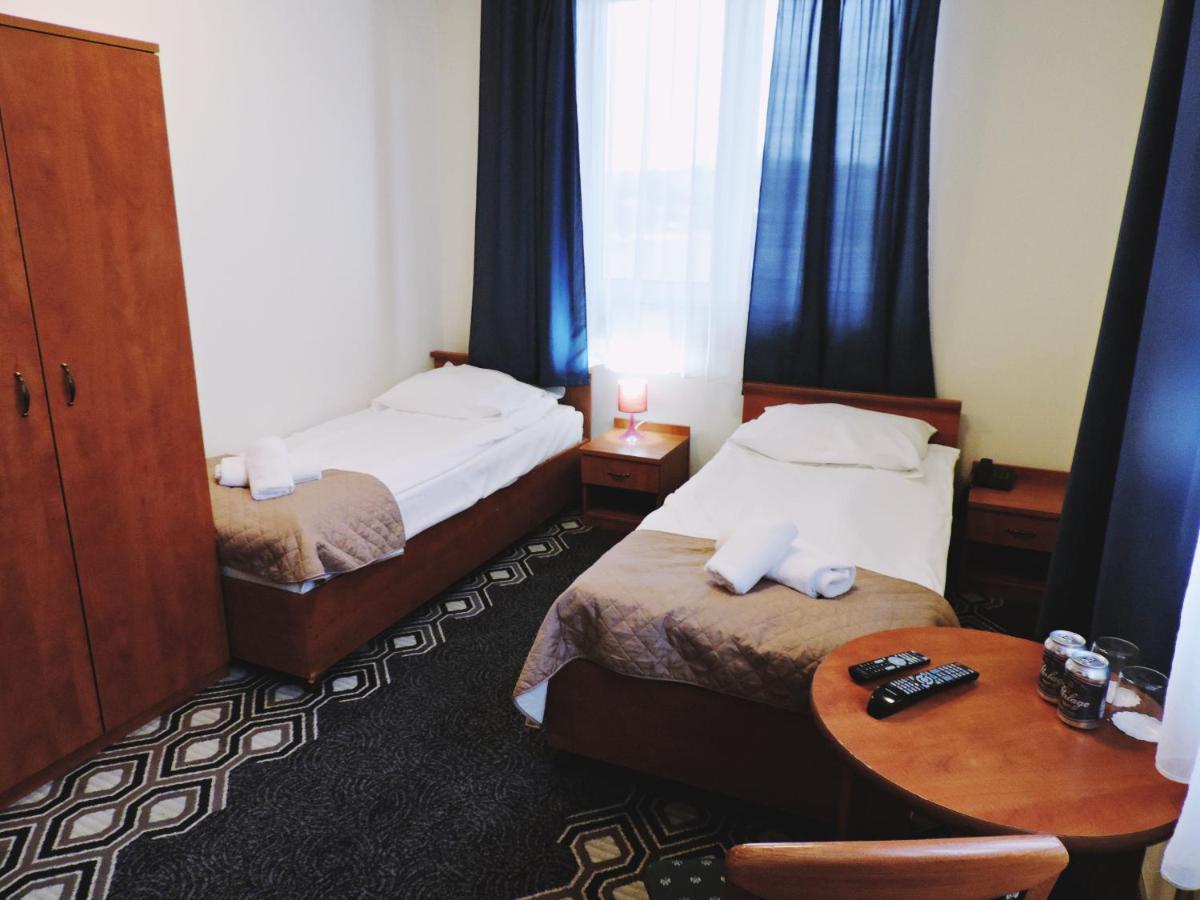 Hotel Vistula Krakow Ngoại thất bức ảnh
