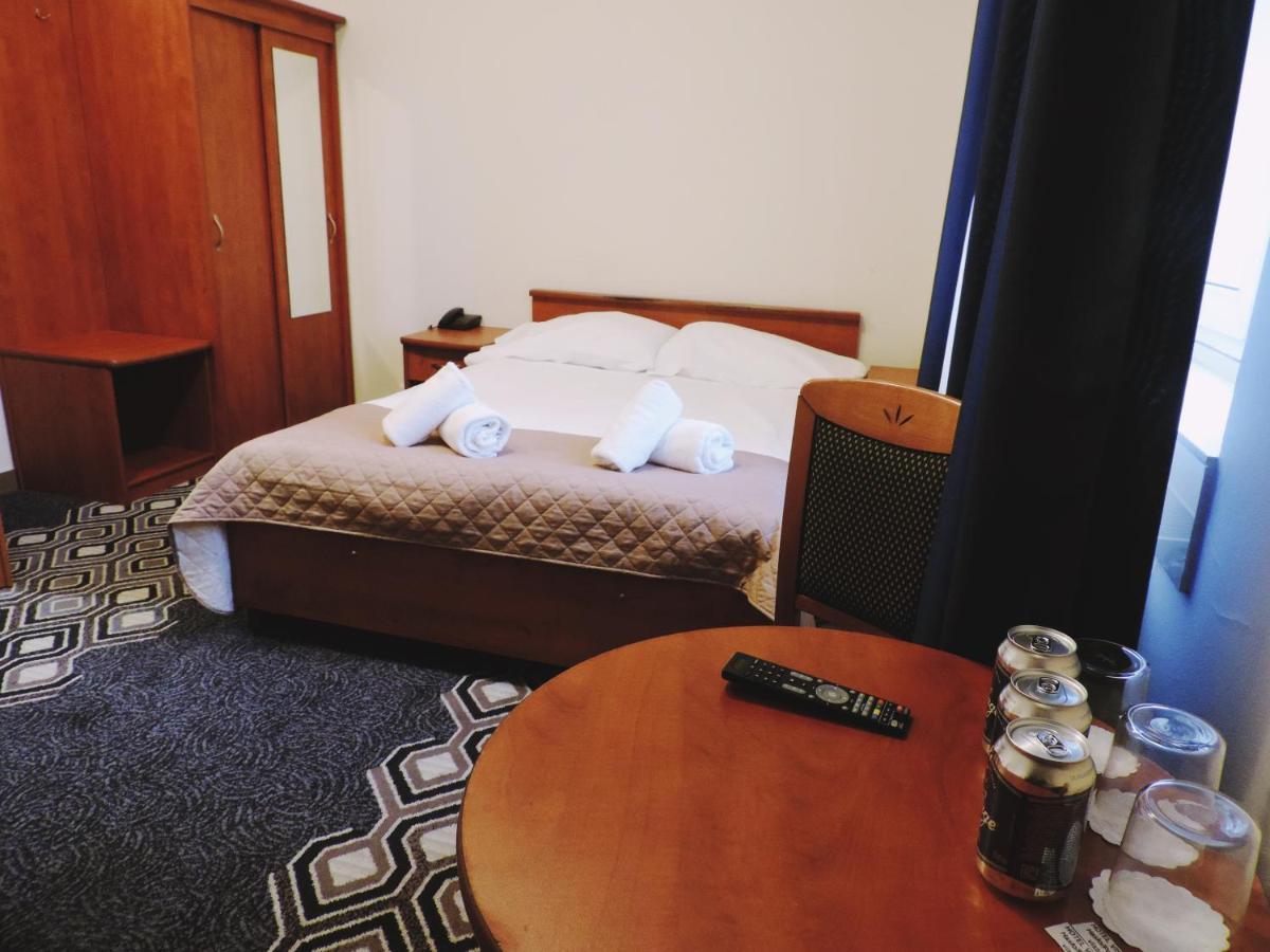 Hotel Vistula Krakow Ngoại thất bức ảnh