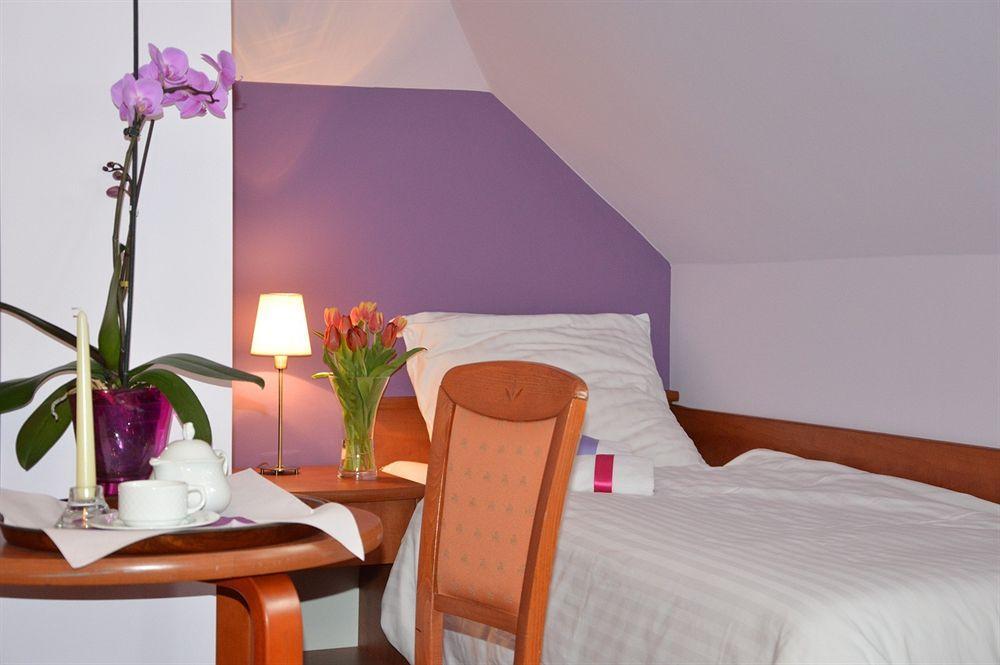 Hotel Vistula Krakow Ngoại thất bức ảnh