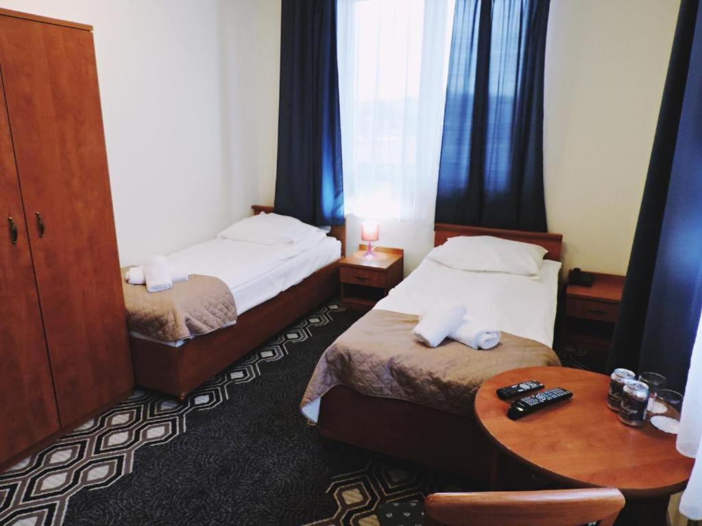 Hotel Vistula Krakow Phòng bức ảnh