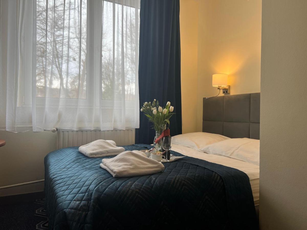 Hotel Vistula Krakow Ngoại thất bức ảnh