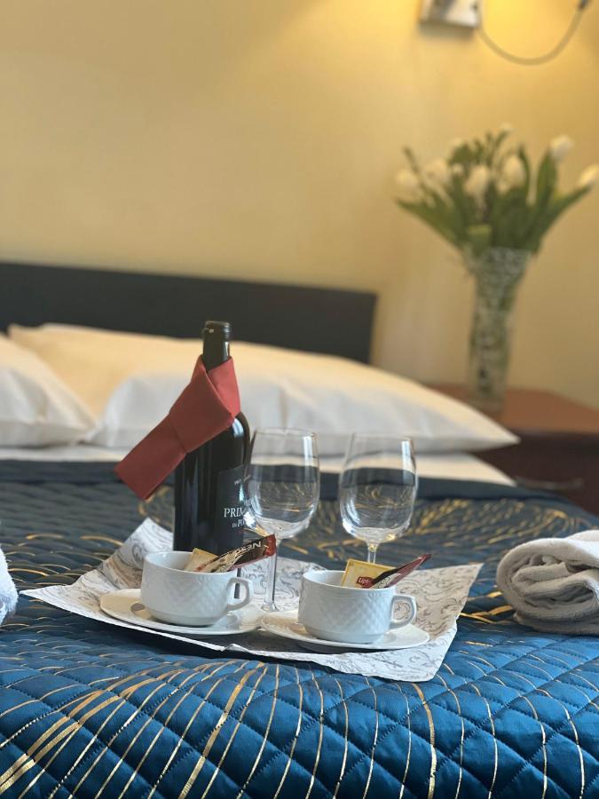 Hotel Vistula Krakow Ngoại thất bức ảnh