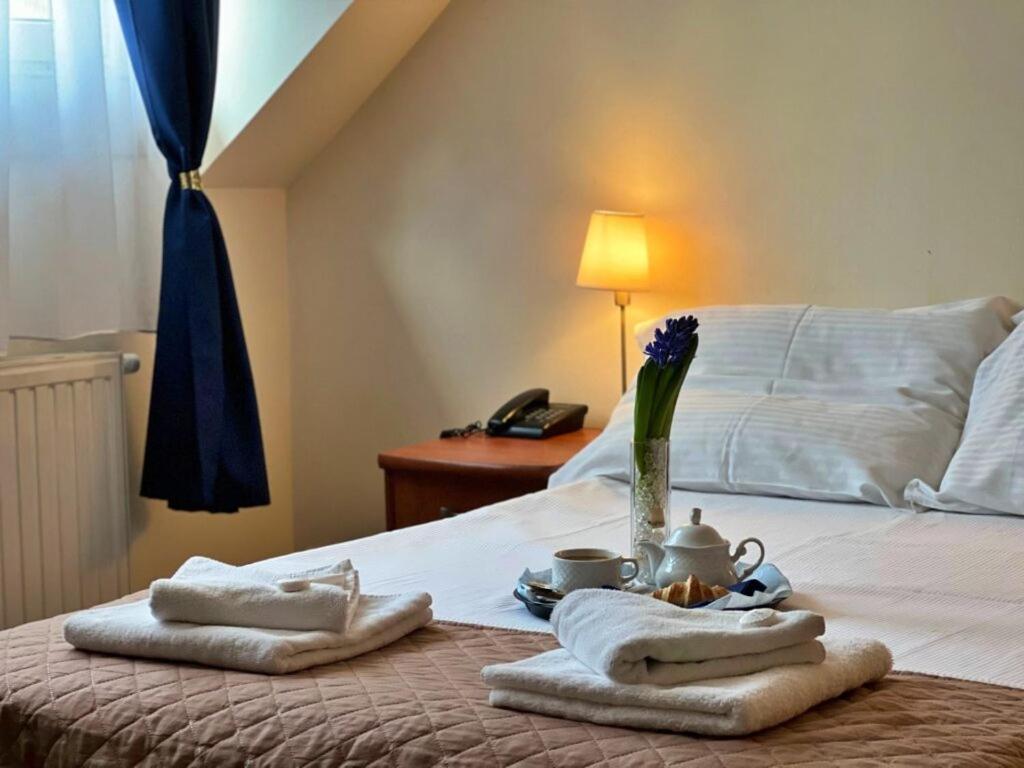 Hotel Vistula Krakow Ngoại thất bức ảnh