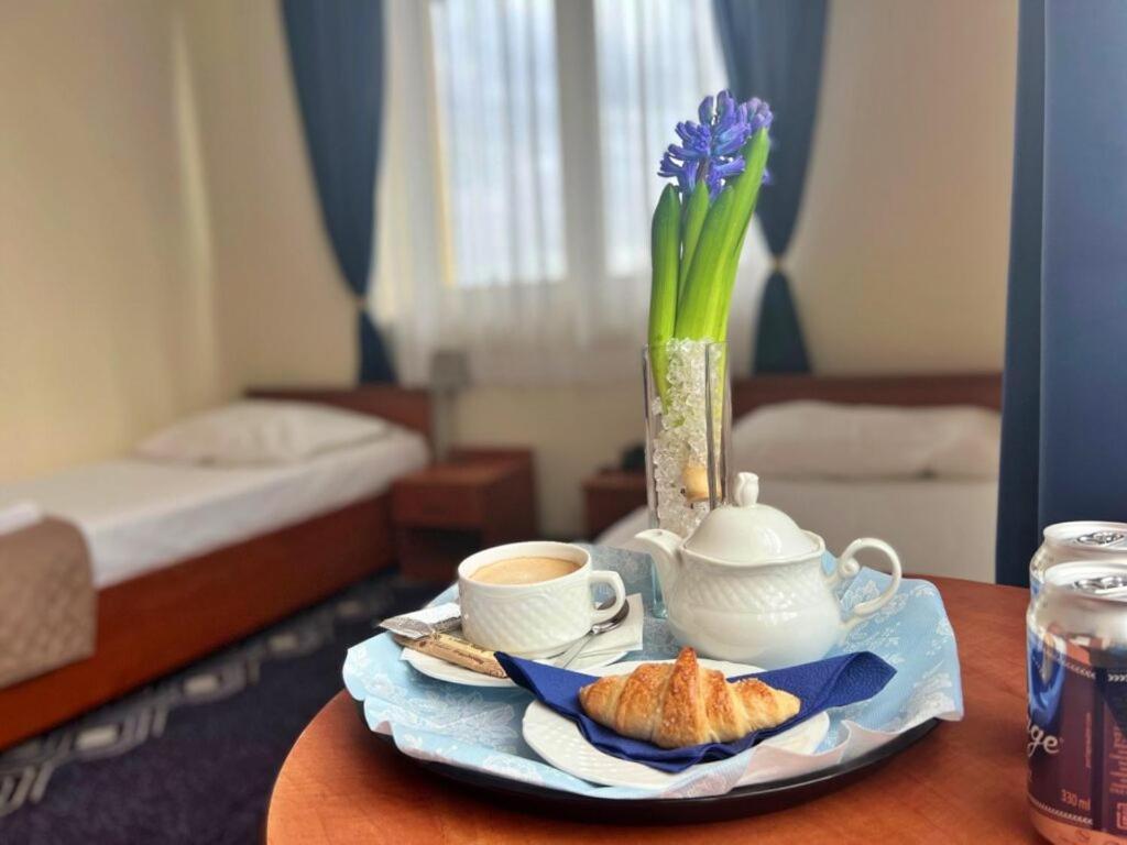 Hotel Vistula Krakow Ngoại thất bức ảnh