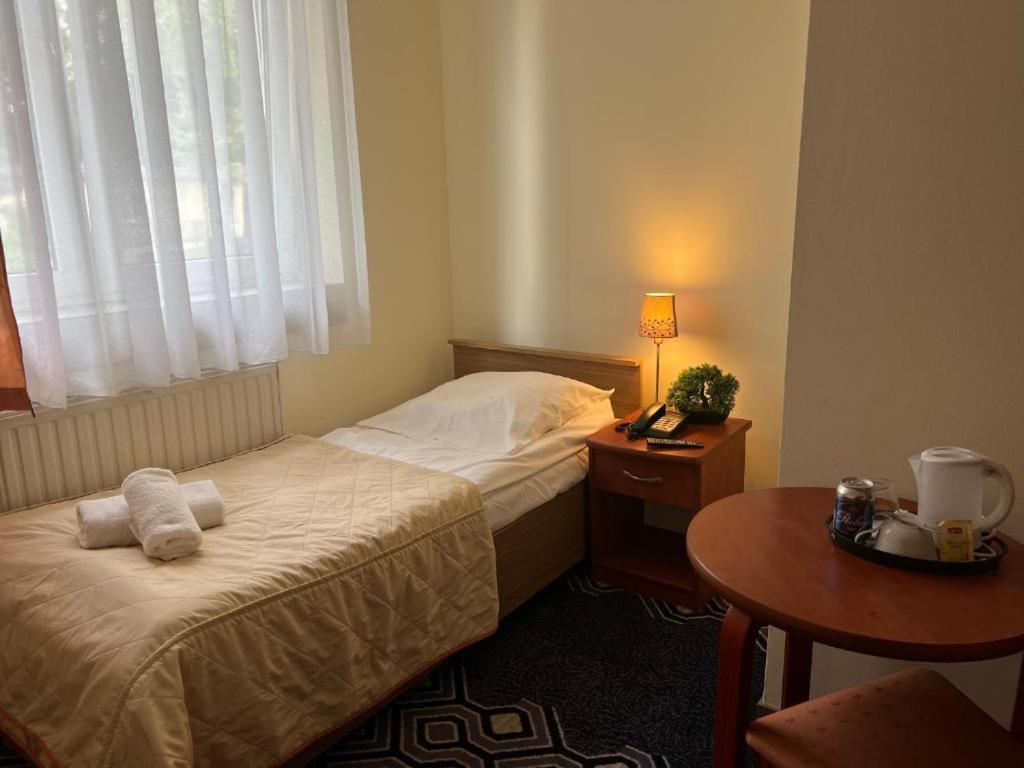Hotel Vistula Krakow Ngoại thất bức ảnh