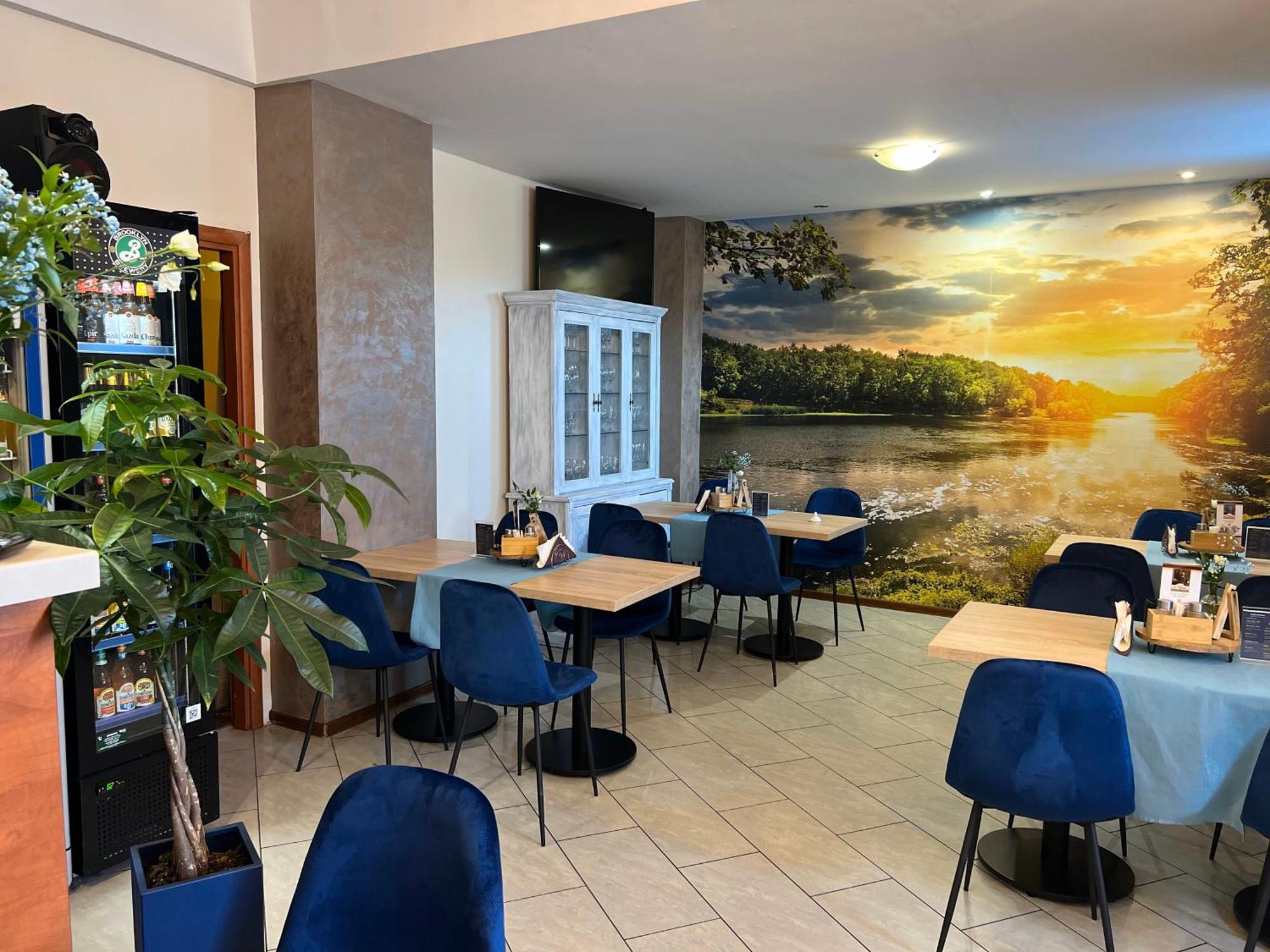 Hotel Vistula Krakow Ngoại thất bức ảnh