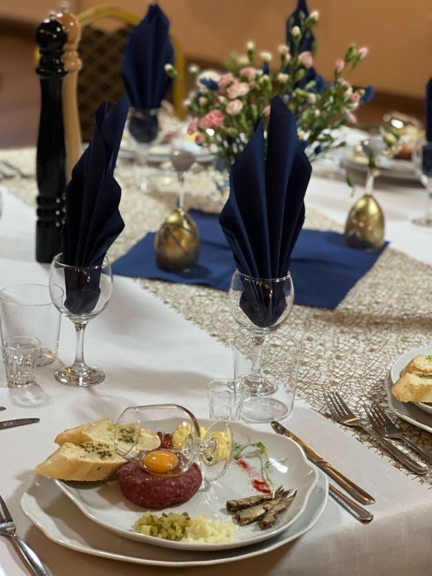 Hotel Vistula Krakow Ngoại thất bức ảnh