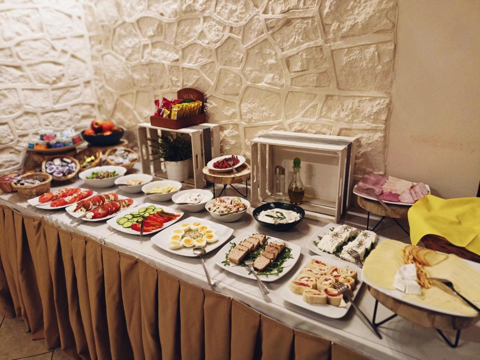 Hotel Vistula Krakow Ngoại thất bức ảnh