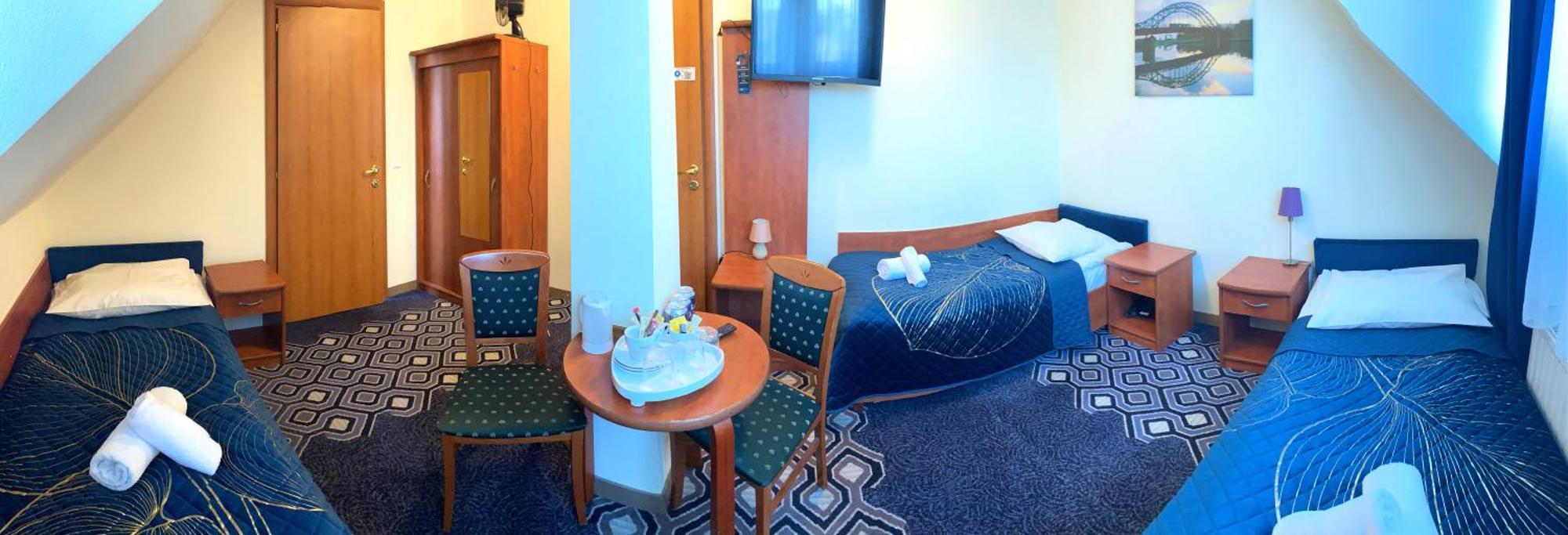 Hotel Vistula Krakow Ngoại thất bức ảnh