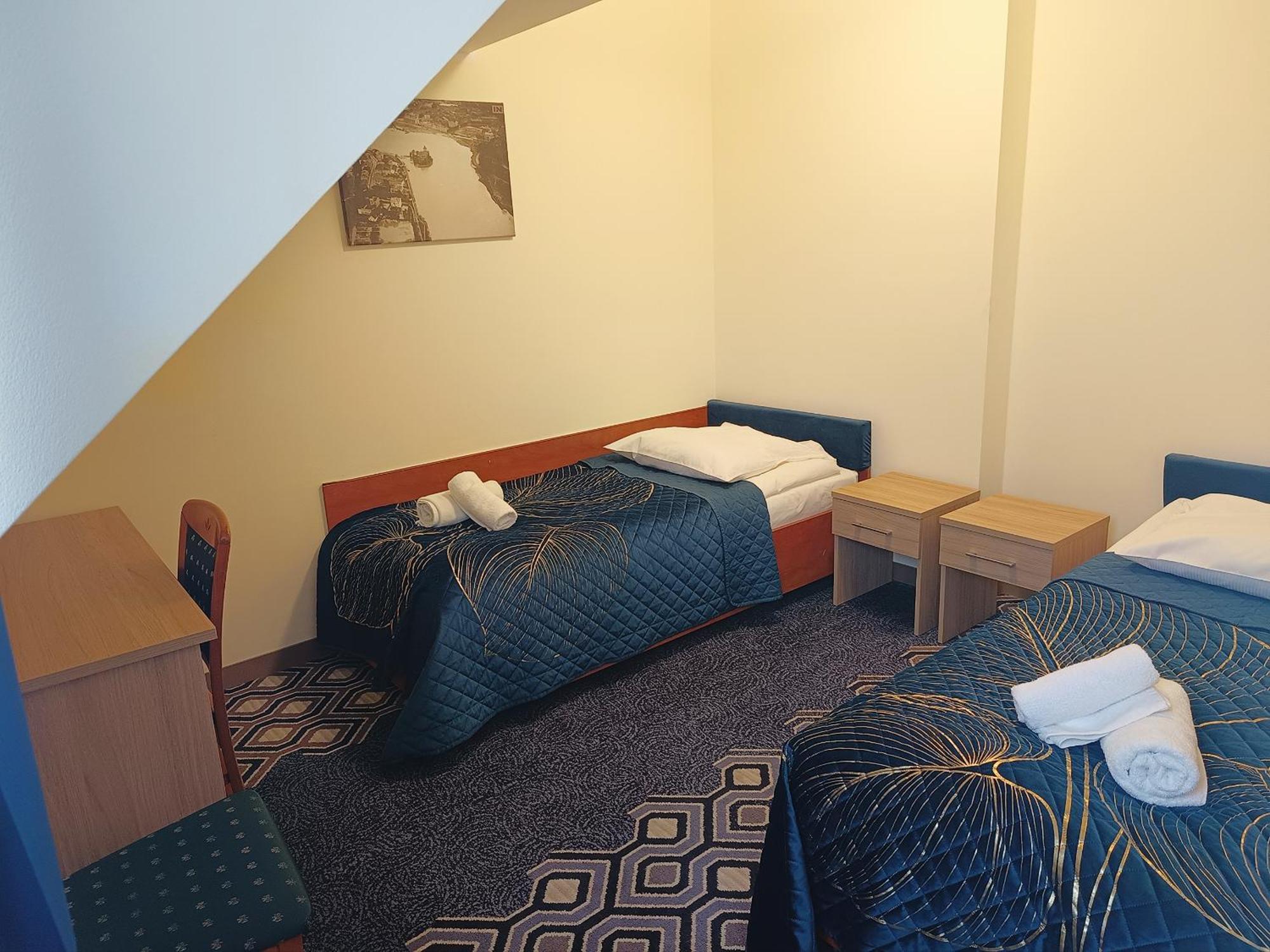 Hotel Vistula Krakow Ngoại thất bức ảnh