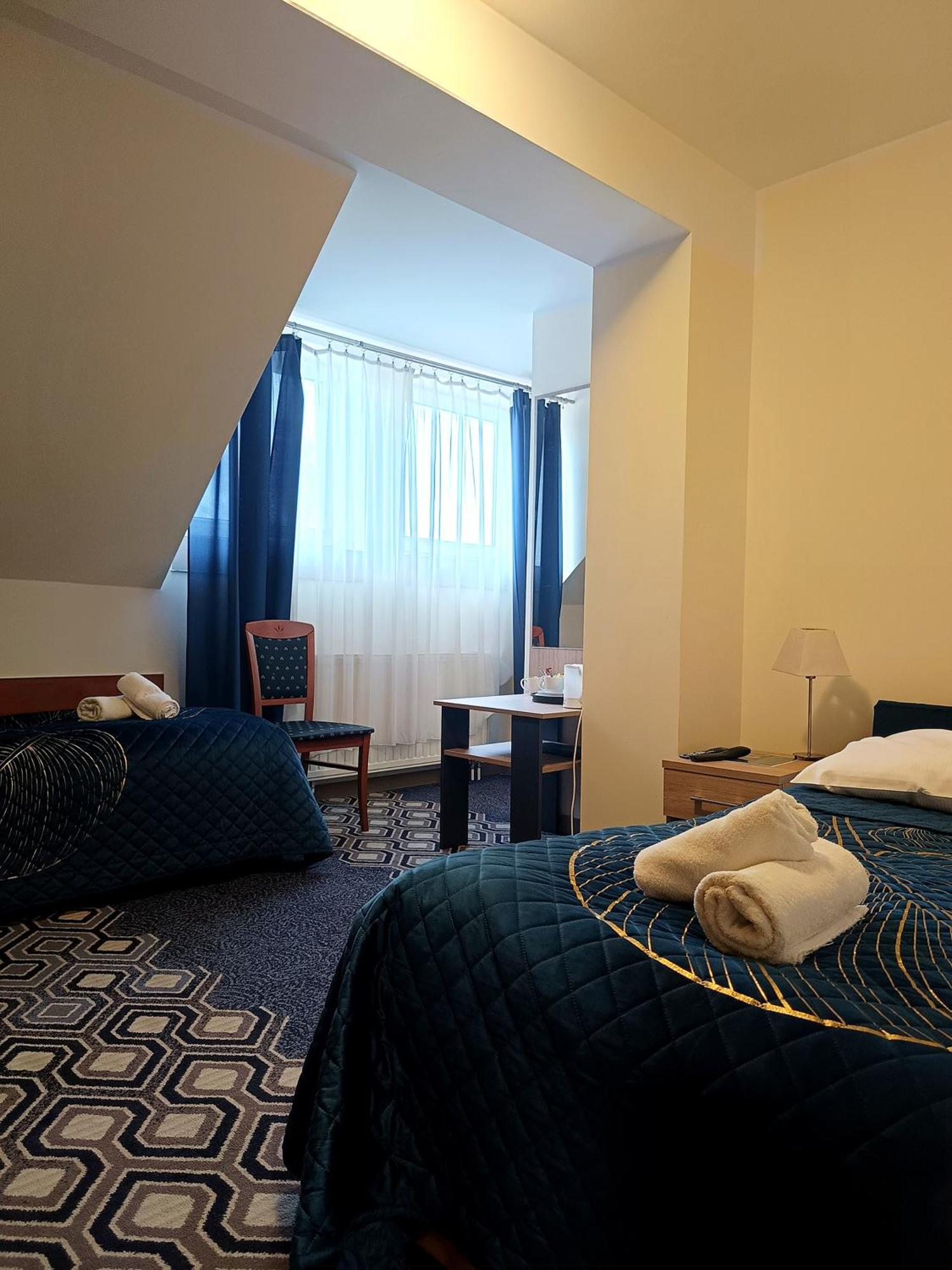 Hotel Vistula Krakow Ngoại thất bức ảnh