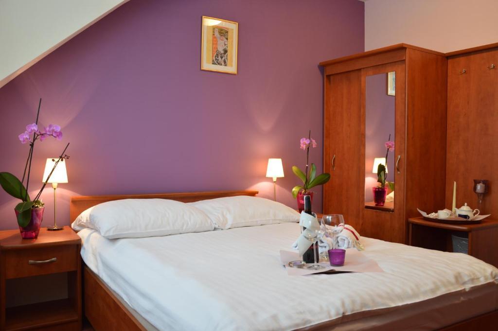 Hotel Vistula Krakow Phòng bức ảnh