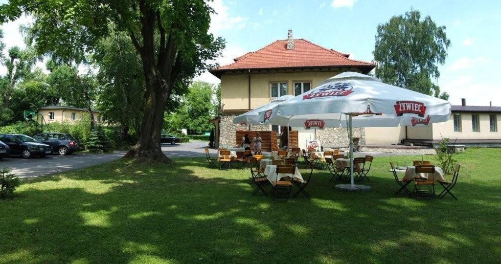 Hotel Vistula Krakow Ngoại thất bức ảnh