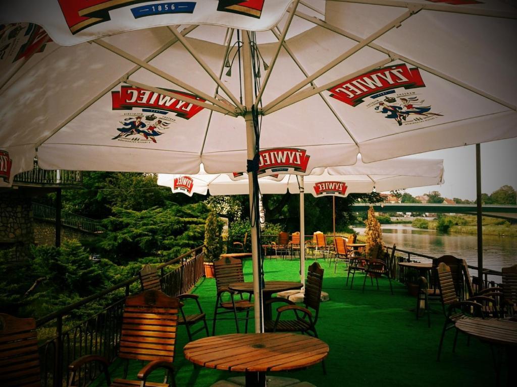 Hotel Vistula Krakow Ngoại thất bức ảnh