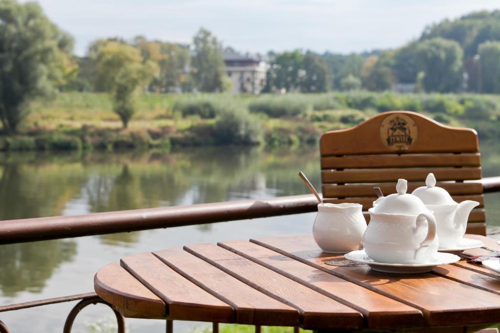 Hotel Vistula Krakow Ngoại thất bức ảnh