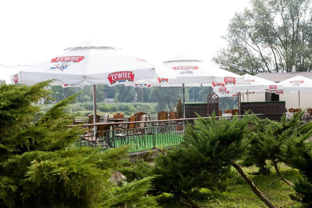 Hotel Vistula Krakow Ngoại thất bức ảnh