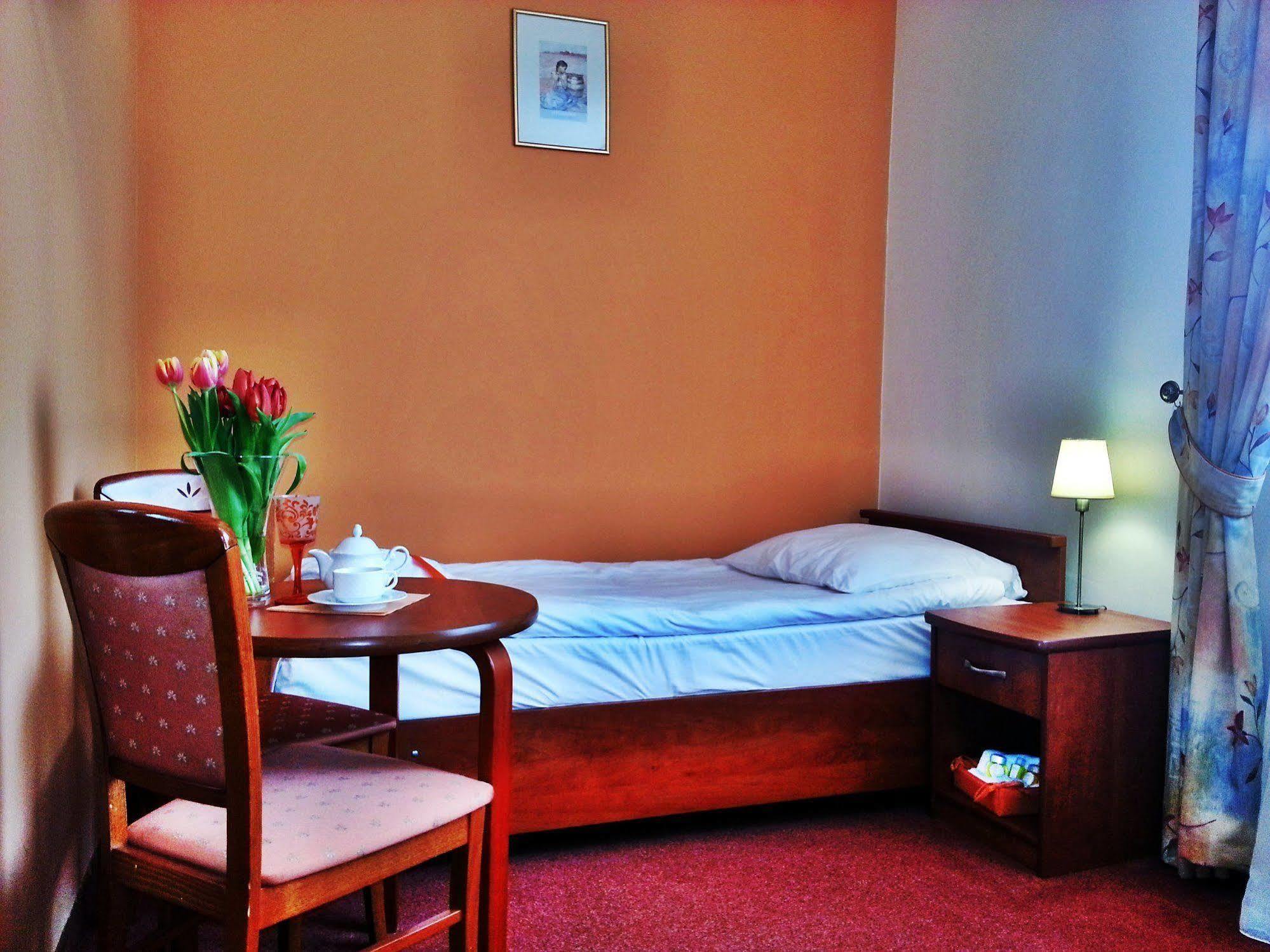 Hotel Vistula Krakow Ngoại thất bức ảnh