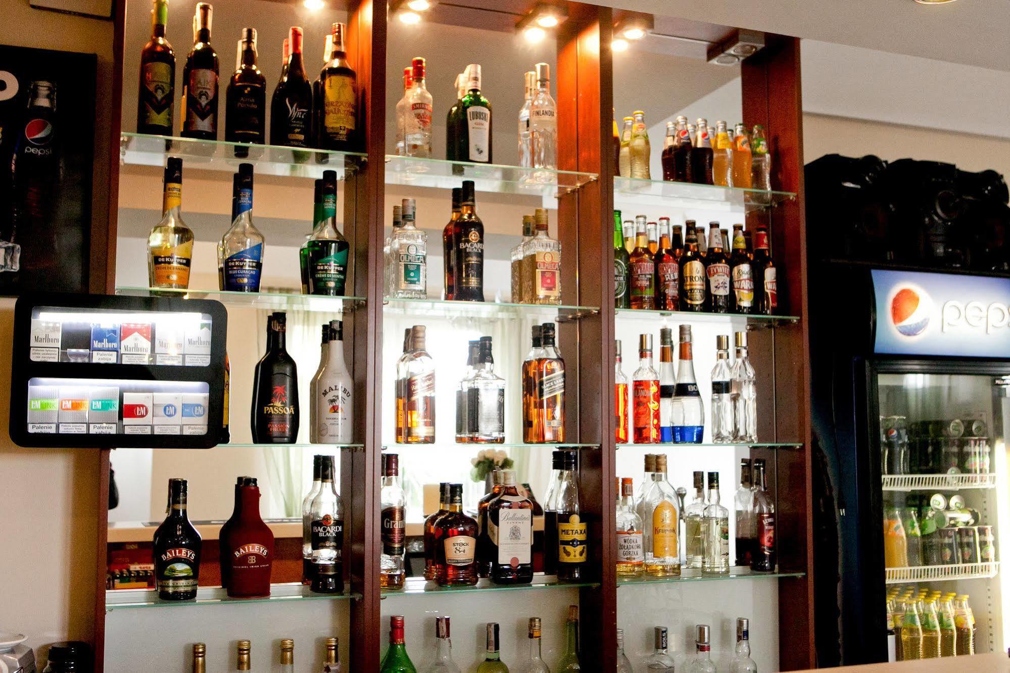 Hotel Vistula Krakow Ngoại thất bức ảnh