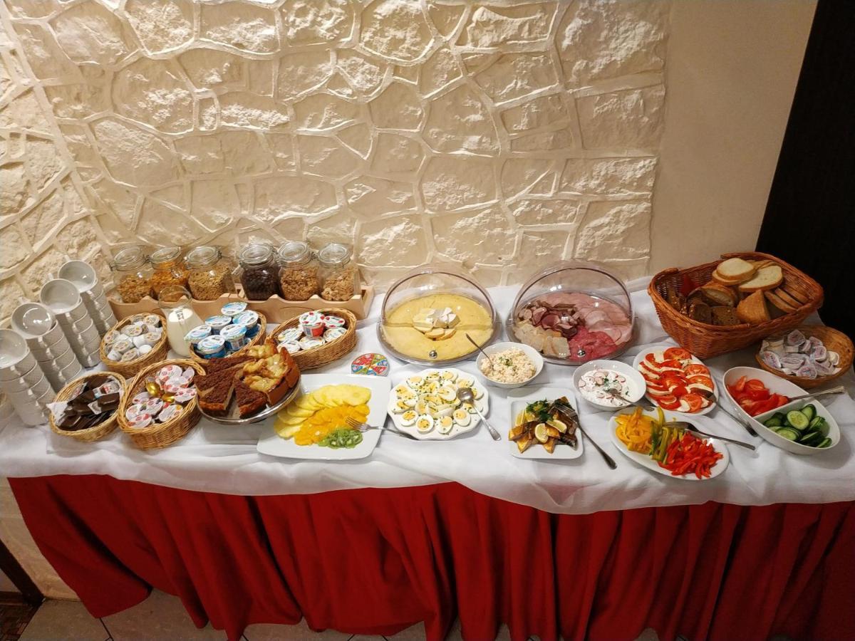 Hotel Vistula Krakow Ngoại thất bức ảnh