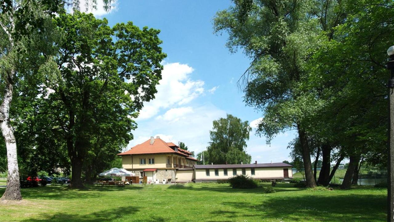 Hotel Vistula Krakow Ngoại thất bức ảnh