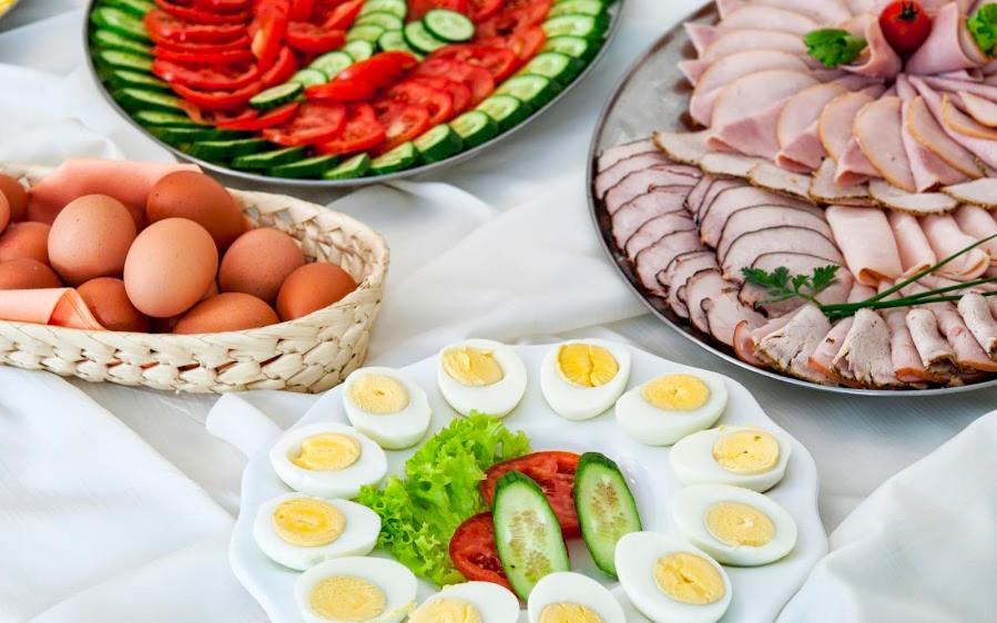 Hotel Vistula Krakow Ngoại thất bức ảnh