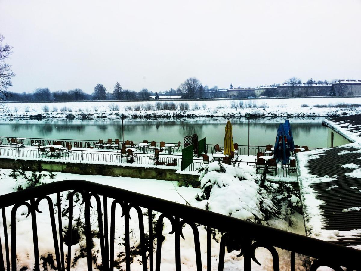 Hotel Vistula Krakow Ngoại thất bức ảnh