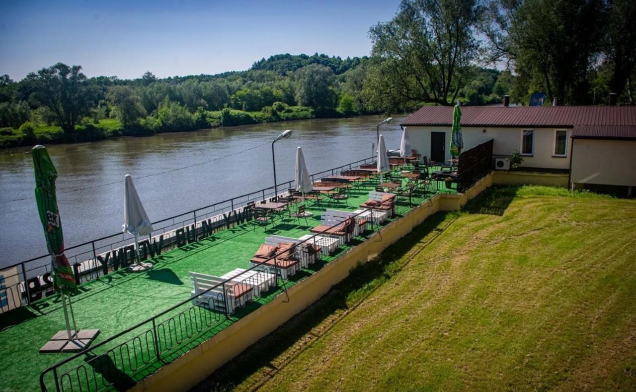 Hotel Vistula Krakow Ngoại thất bức ảnh